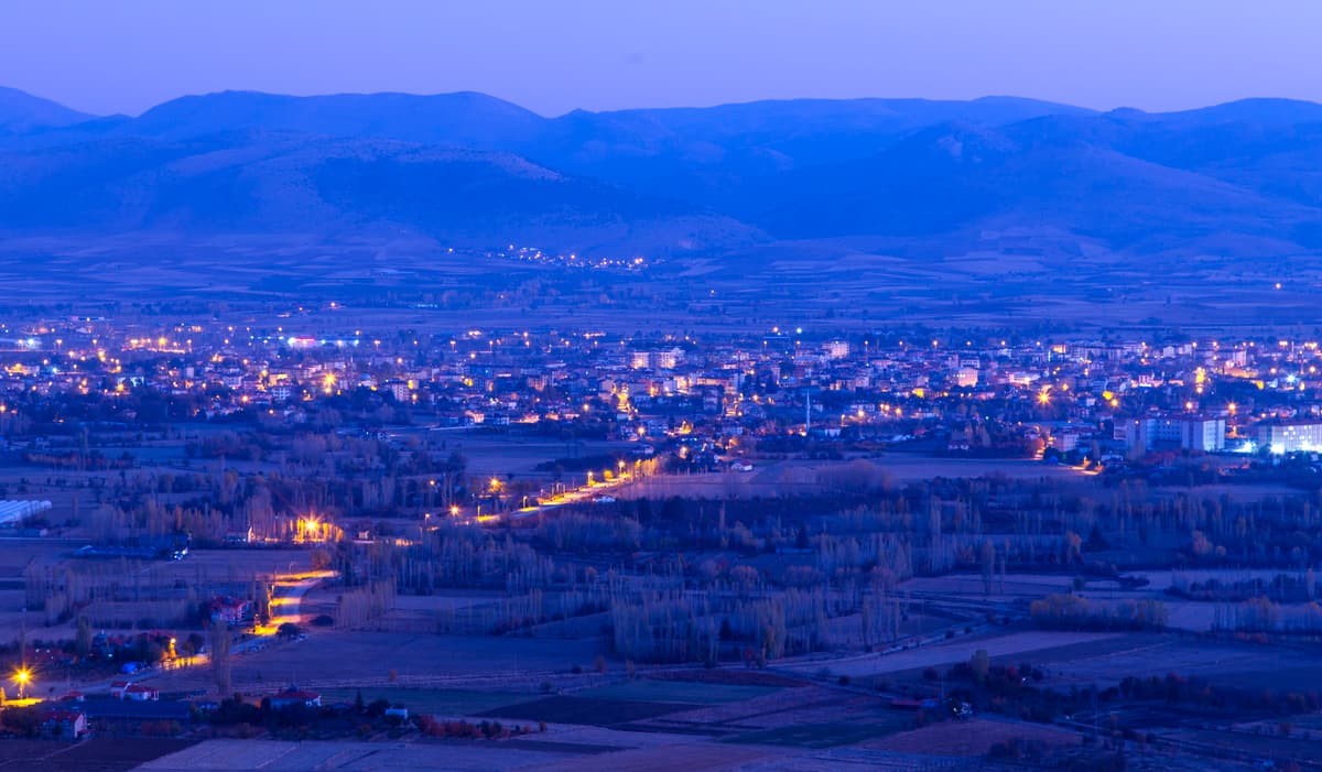 Güçlü Nüfus, Güçlü Çiçekpınar: İkametimizi Beldemize Taşıyalım