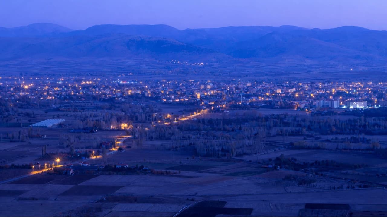 Güçlü Nüfus, Güçlü Çiçekpınar: İkametimizi Beldemize Taşıyalım