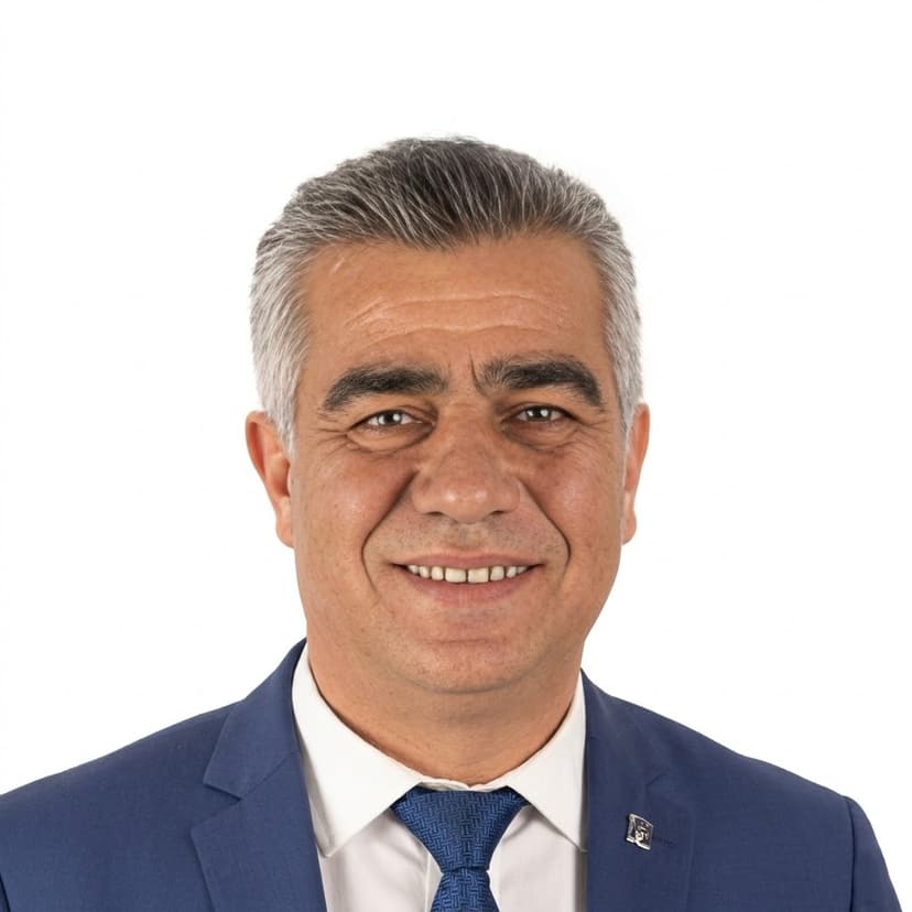 Metin AKBULUT