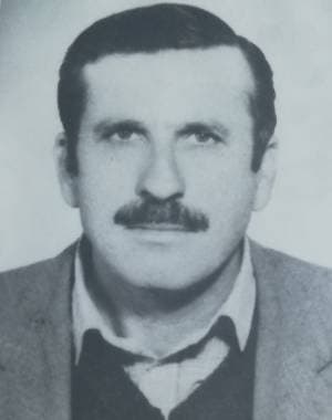 Mahmut GÜNDOĞDU