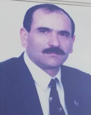 İbiş TUNÇ