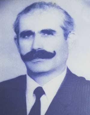 Süleyman KORKMAZ