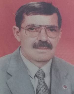 Mehmet AKBUĞA