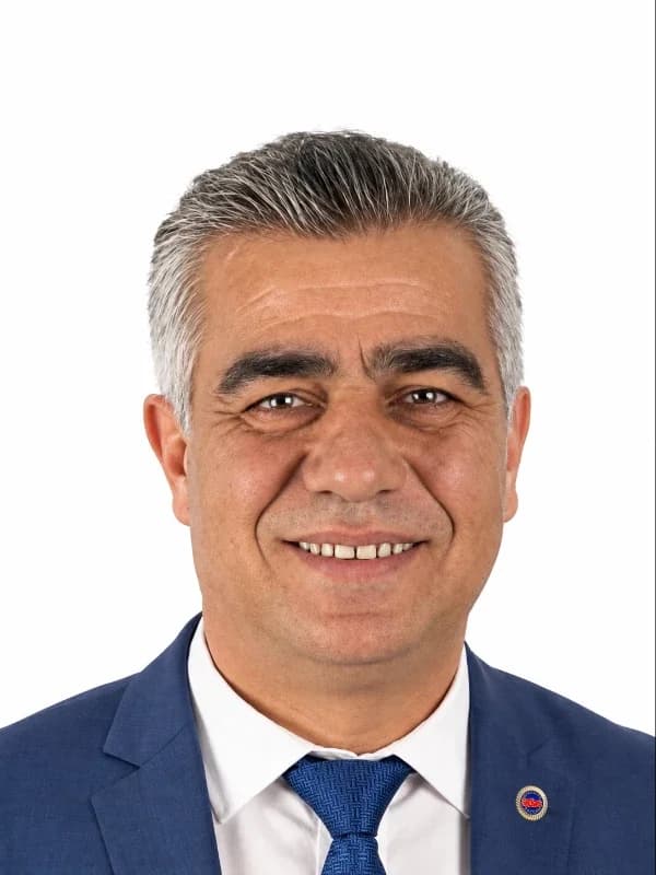 Metin AKBULUT