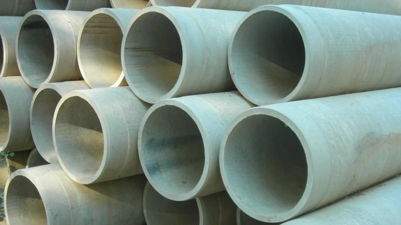 Asbestli Çimento Boru (AÇB) Alımı