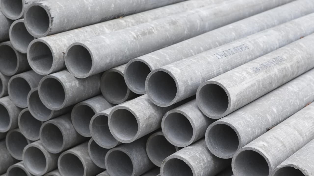 Asbestli Çimento Boru (AÇB) Alımı