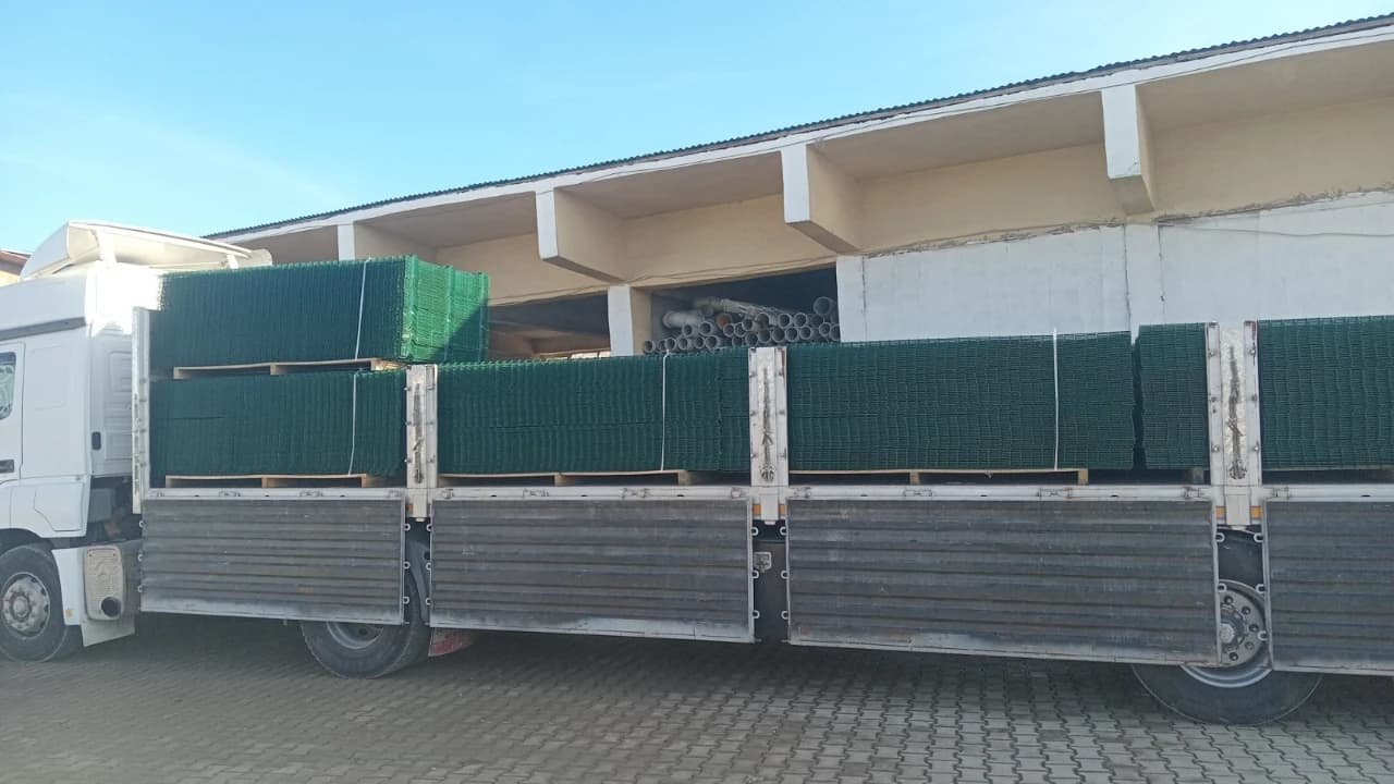 Oyun Parkları Ekipman Alımı