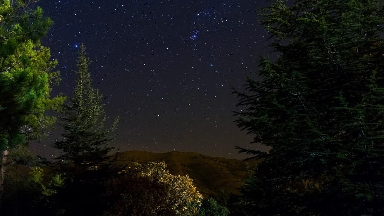 Doğamızın Eşsiz Güzelliği