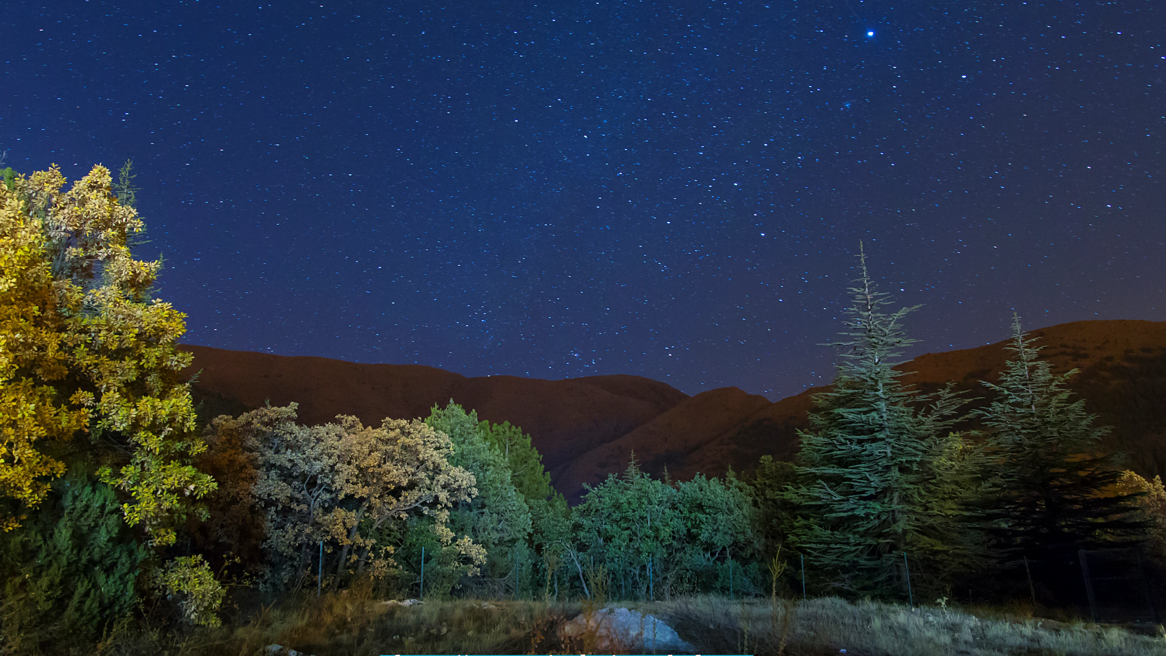 Doğamızın Güzelliği